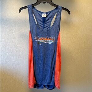 Women’s Florida Gators Tank Top | Medium